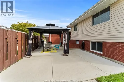 9248 Esplanade Drive Windsor ON N8R 1J1