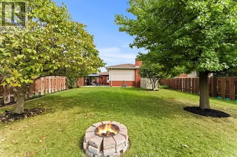 9248 Esplanade Drive Windsor ON N8R 1J1