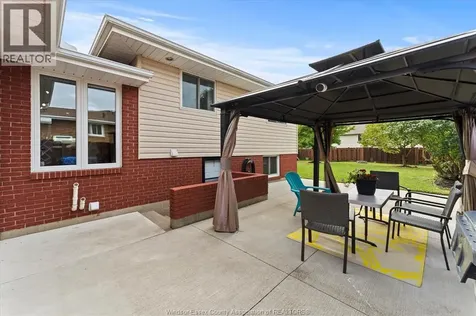 9248 Esplanade Drive Windsor ON N8R 1J1