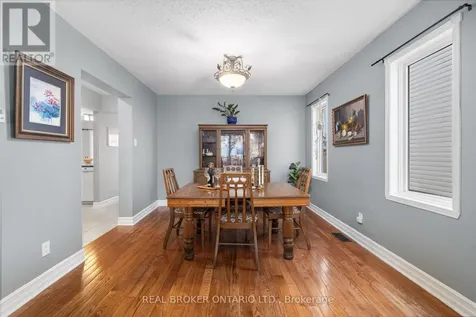 1981 Orchardview Avenue Ottawa ON K4A 3B8