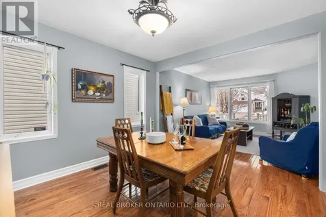 1981 Orchardview Avenue Ottawa ON K4A 3B8
