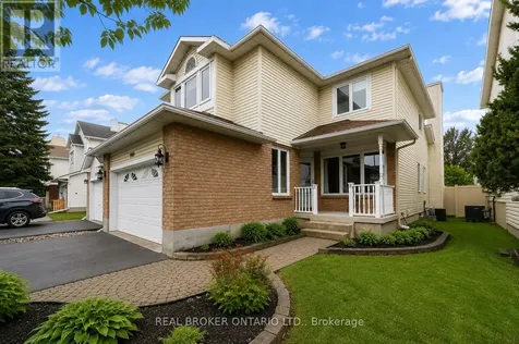 1981 Orchardview Avenue Ottawa ON K4A 3B8