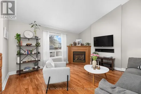 1981 Orchardview Avenue Ottawa ON K4A 3B8