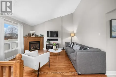 1981 Orchardview Avenue Ottawa ON K4A 3B8