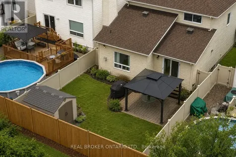 1981 Orchardview Avenue Ottawa ON K4A 3B8