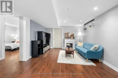 1981 Orchardview Avenue Ottawa ON K4A 3B8