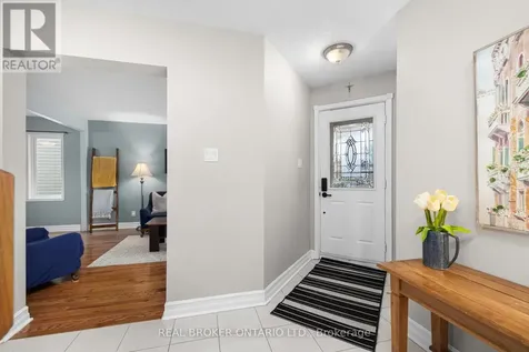 1981 Orchardview Avenue Ottawa ON K4A 3B8