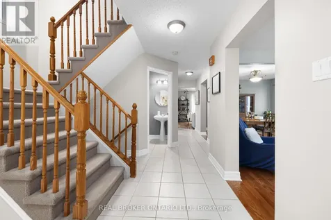 1981 Orchardview Avenue Ottawa ON K4A 3B8