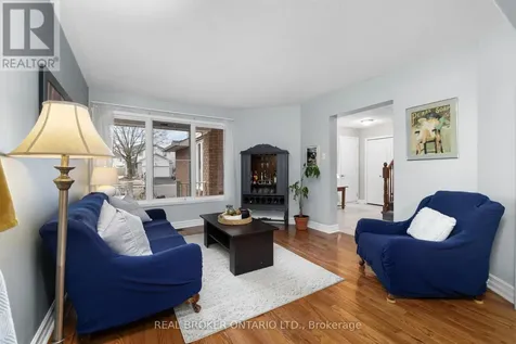 1981 Orchardview Avenue Ottawa ON K4A 3B8