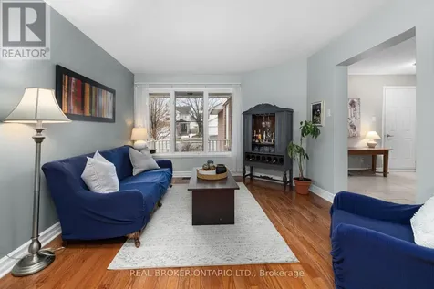 1981 Orchardview Avenue Ottawa ON K4A 3B8