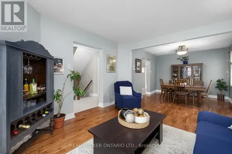 1981 Orchardview Avenue Ottawa ON K4A 3B8