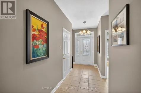 18 Chapelier Private Ottawa ON K1E 3Y1