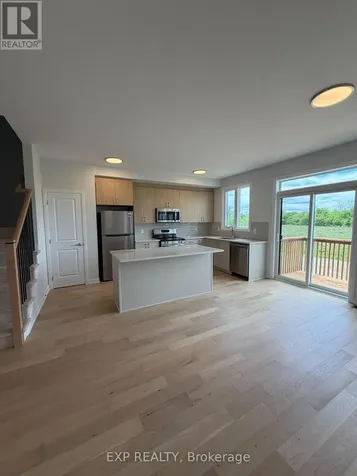 251 Bankside Way Ottawa ON K2J 6K4