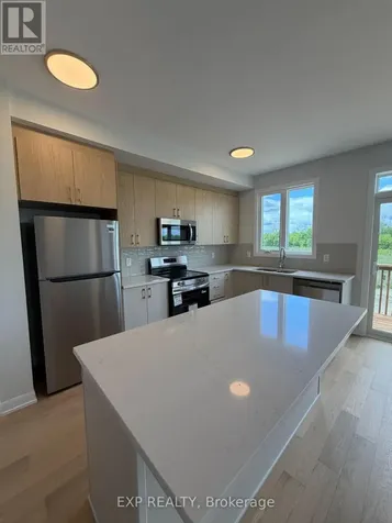 251 Bankside Way Ottawa ON K2J 6K4