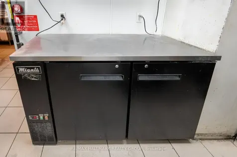 1200 St. Laurent Boulevard Ottawa ON K1K 2B8