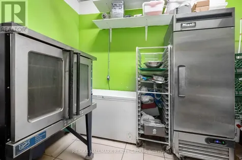 1200 St. Laurent Boulevard Ottawa ON K1K 2B8
