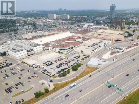 1200 St. Laurent Boulevard Ottawa ON K1K 2B8