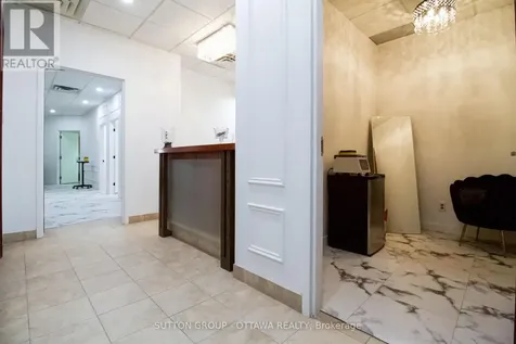 160 George Street Ottawa ON K1N 9M2