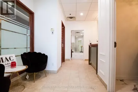 160 George Street Ottawa ON K1N 9M2