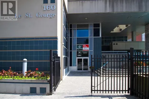 160 George Street Ottawa ON K1N 9M2