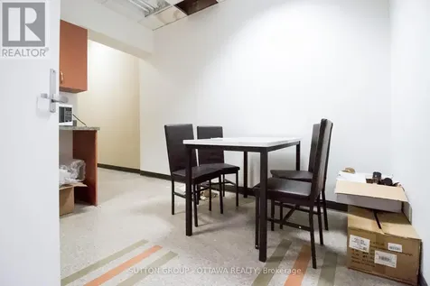 160 George Street Ottawa ON K1N 9M2