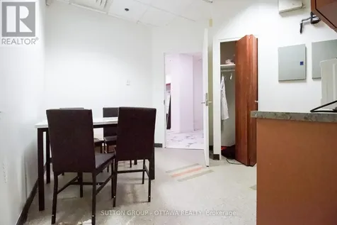 160 George Street Ottawa ON K1N 9M2