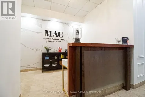 160 George Street Ottawa ON K1N 9M2