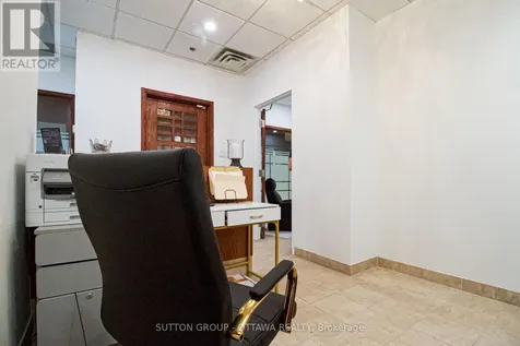 160 George Street Ottawa ON K1N 9M2