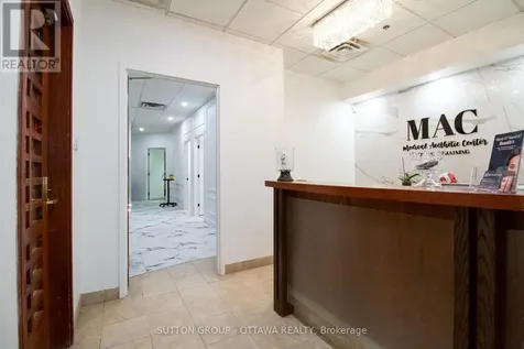 160 George Street Ottawa ON K1N 9M2