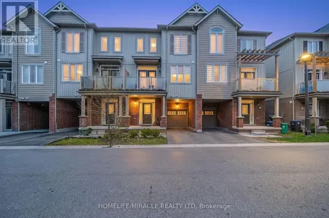 15 Glasson Lane Caledon ON L7C 4H2