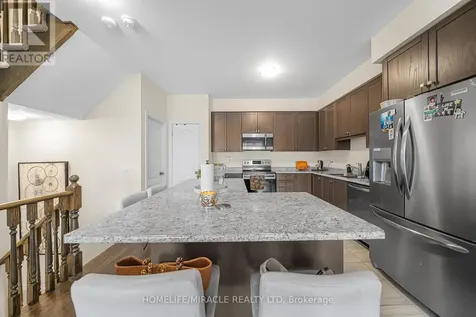 15 Glasson Lane Caledon ON L7C 4H2