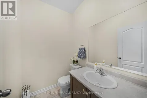 15 Glasson Lane Caledon ON L7C 4H2