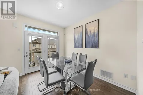 15 Glasson Lane Caledon ON L7C 4H2