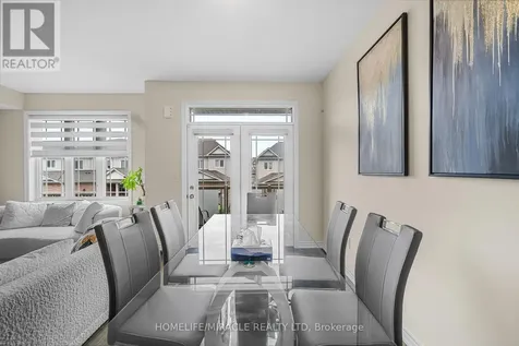 15 Glasson Lane Caledon ON L7C 4H2