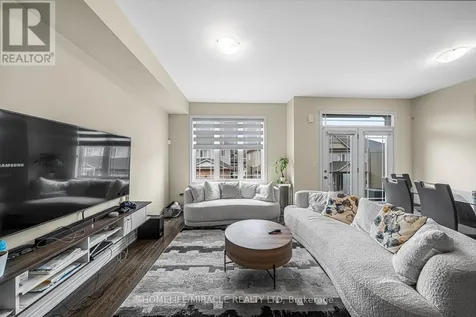 15 Glasson Lane Caledon ON L7C 4H2