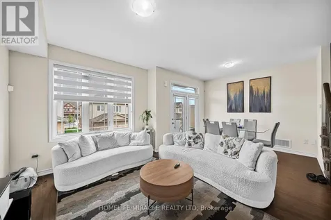 15 Glasson Lane Caledon ON L7C 4H2