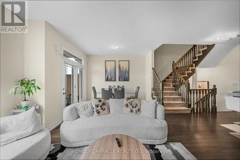 15 Glasson Lane Caledon ON L7C 4H2