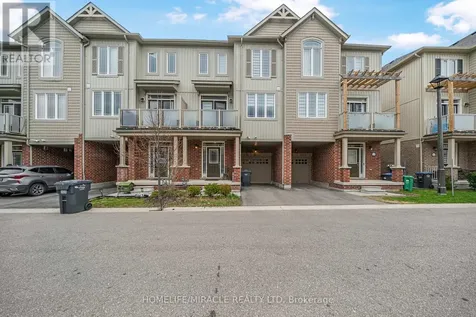 15 Glasson Lane Caledon ON L7C 4H2