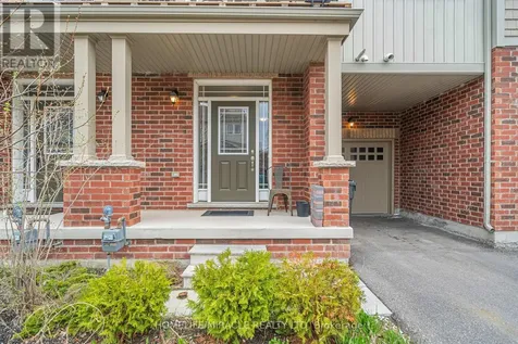 15 Glasson Lane Caledon ON L7C 4H2