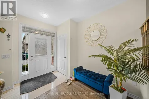 15 Glasson Lane Caledon ON L7C 4H2