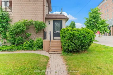 153 Colborne Street West Orillia ON L3V 2Z4
