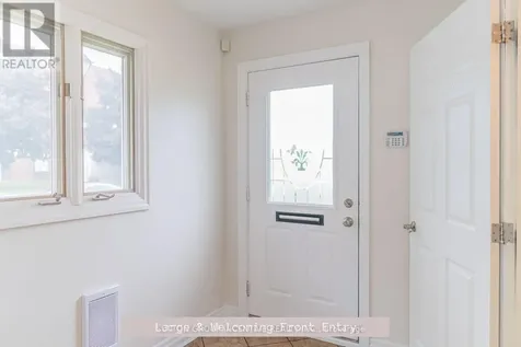 153 Colborne Street West Orillia ON L3V 2Z4