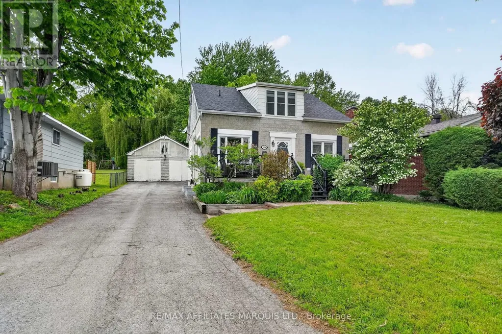 3324 Montreal Road Cornwall ON K6H 5R5