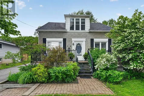 3324 Montreal Road Cornwall ON K6H 5R5
