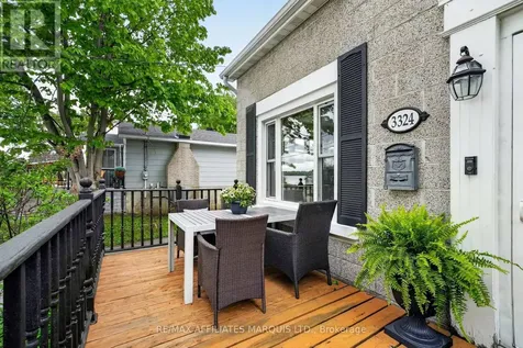 3324 Montreal Road Cornwall ON K6H 5R5