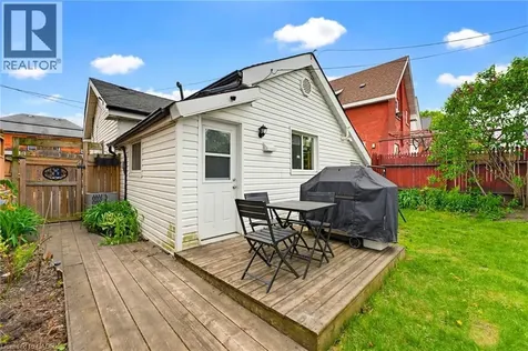 291 Park Avenue Brantford ON N3S 5L2