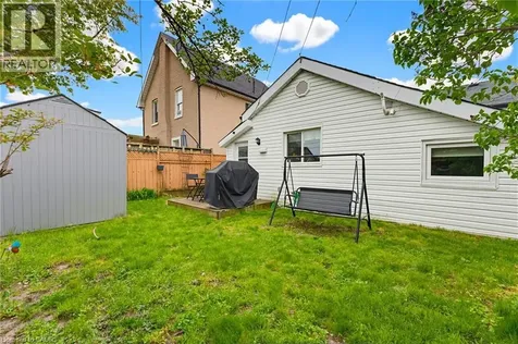 291 Park Avenue Brantford ON N3S 5L2