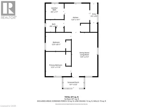 291 Park Avenue Brantford ON N3S 5L2