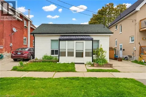 291 Park Avenue Brantford ON N3S 5L2