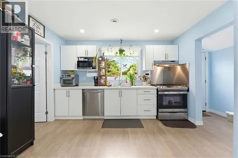 291 Park Avenue Brantford ON N3S 5L2